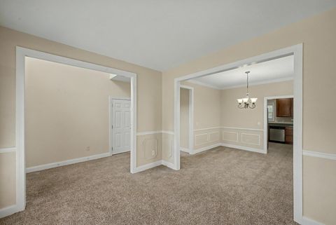 Tiny photo for 119 SW Bay Meadows Drive, Aiken, SC 29803 (MLS # 548139)