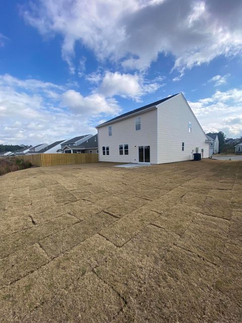 Tiny photo for 3188 Blenheim Court, Graniteville, SC 29829 (MLS # 546722)