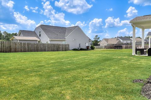 Tiny photo for 3188 Blenheim Court, Graniteville, SC 29829 (MLS # 546722)