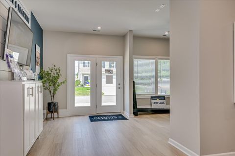 Tiny photo for 3188 Blenheim Court, Graniteville, SC 29829 (MLS # 546722)