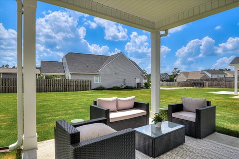 Tiny photo for 3188 Blenheim Court, Graniteville, SC 29829 (MLS # 546722)