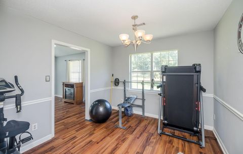 Tiny photo for 4349 White Pines Court, Augusta, GA 30906 (MLS # 545401)