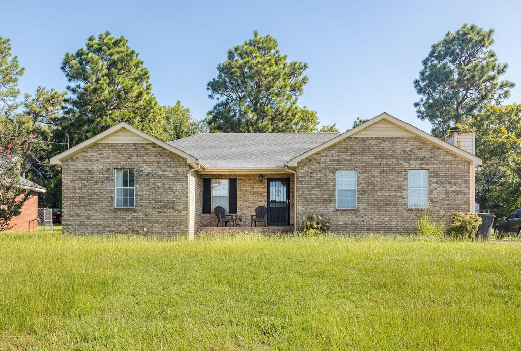 Photo for 4349 White Pines Court, Augusta, GA 30906 (MLS # 545401)