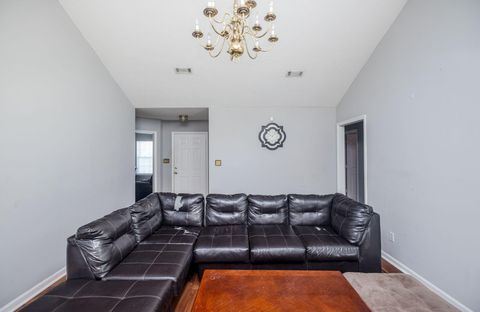Tiny photo for 4349 White Pines Court, Augusta, GA 30906 (MLS # 545401)