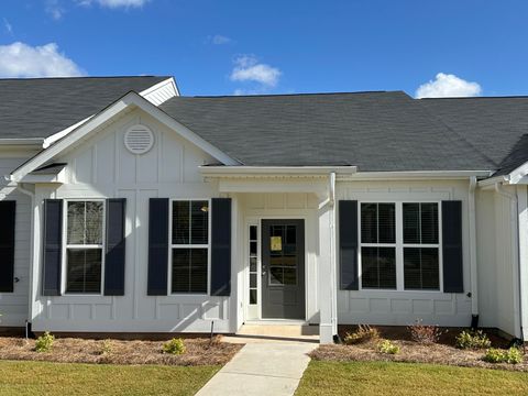 A home in Aiken