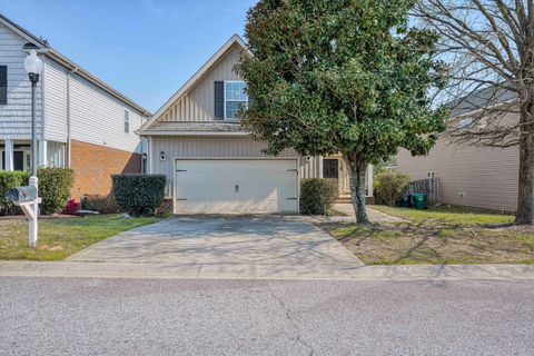 Photo of 4412 Grove Landing Drive, Grovetown, GA 30813 (MLS # 553748)