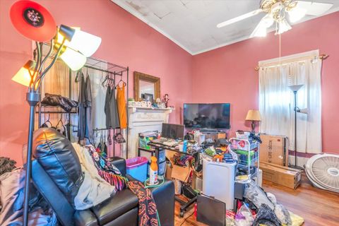 Tiny photo for 167 Commerce Street, Crawfordville, GA 30631 (MLS # 546738)