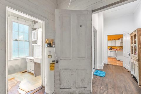 Tiny photo for 167 Commerce Street, Crawfordville, GA 30631 (MLS # 546738)