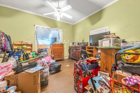 Tiny photo for 167 Commerce Street, Crawfordville, GA 30631 (MLS # 546738)