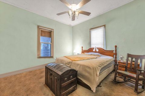 Tiny photo for 167 Commerce Street, Crawfordville, GA 30631 (MLS # 546738)