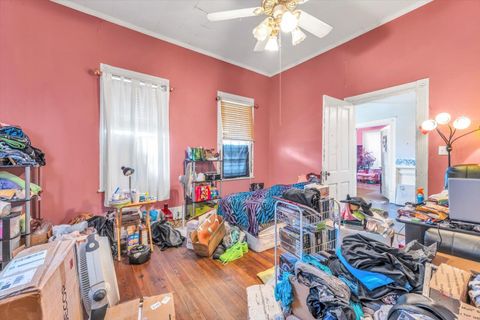 Tiny photo for 167 Commerce Street, Crawfordville, GA 30631 (MLS # 546738)