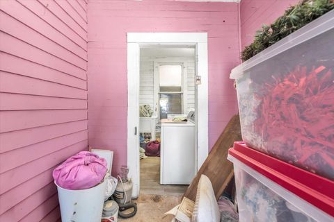 Tiny photo for 167 Commerce Street, Crawfordville, GA 30631 (MLS # 546738)