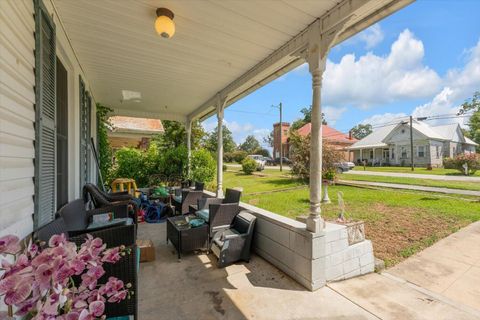 Tiny photo for 167 Commerce Street, Crawfordville, GA 30631 (MLS # 546738)