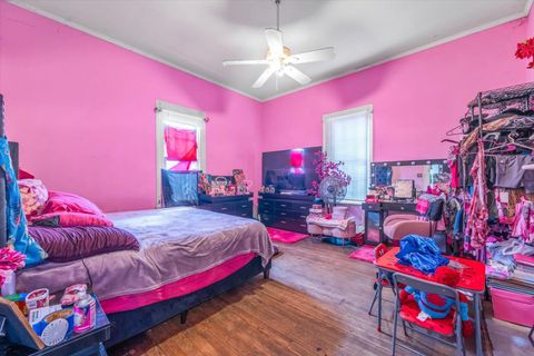 Tiny photo for 167 Commerce Street, Crawfordville, GA 30631 (MLS # 546738)