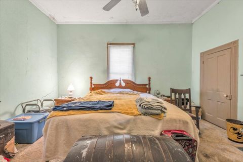 Tiny photo for 167 Commerce Street, Crawfordville, GA 30631 (MLS # 546738)