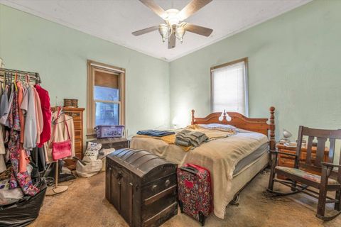 Tiny photo for 167 Commerce Street, Crawfordville, GA 30631 (MLS # 546738)