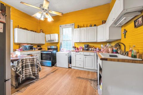 Tiny photo for 167 Commerce Street, Crawfordville, GA 30631 (MLS # 546738)