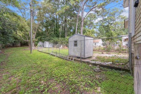 Tiny photo for 167 Commerce Street, Crawfordville, GA 30631 (MLS # 546738)