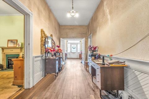 Tiny photo for 167 Commerce Street, Crawfordville, GA 30631 (MLS # 546738)