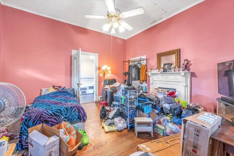 Tiny photo for 167 Commerce Street, Crawfordville, GA 30631 (MLS # 546738)