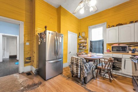 Tiny photo for 167 Commerce Street, Crawfordville, GA 30631 (MLS # 546738)