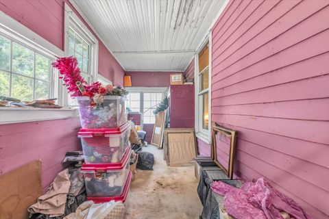 Tiny photo for 167 Commerce Street, Crawfordville, GA 30631 (MLS # 546738)