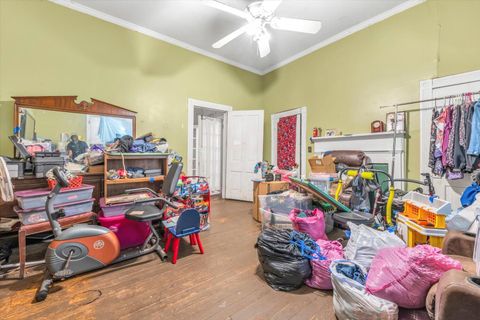 Tiny photo for 167 Commerce Street, Crawfordville, GA 30631 (MLS # 546738)