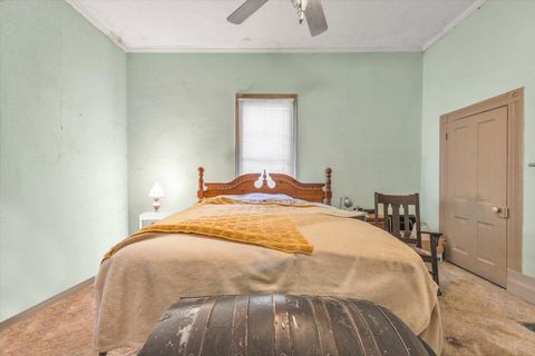 Tiny photo for 167 Commerce Street, Crawfordville, GA 30631 (MLS # 546738)