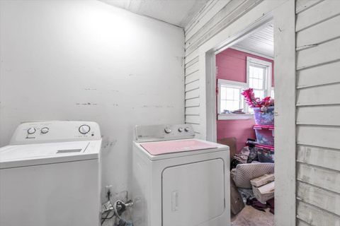 Tiny photo for 167 Commerce Street, Crawfordville, GA 30631 (MLS # 546738)