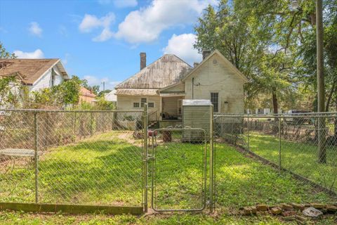 Tiny photo for 167 Commerce Street, Crawfordville, GA 30631 (MLS # 546738)