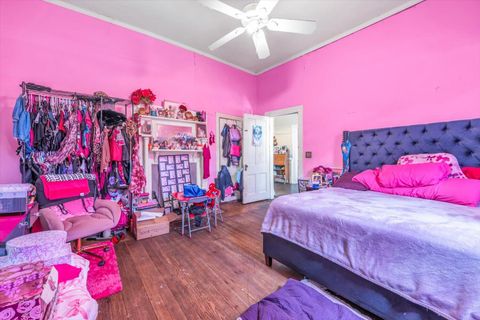 Tiny photo for 167 Commerce Street, Crawfordville, GA 30631 (MLS # 546738)