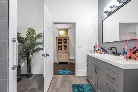 Tiny photo for 167 Commerce Street, Crawfordville, GA 30631 (MLS # 546738)