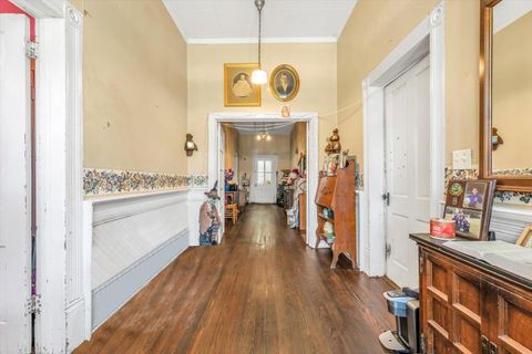 Tiny photo for 167 Commerce Street, Crawfordville, GA 30631 (MLS # 546738)