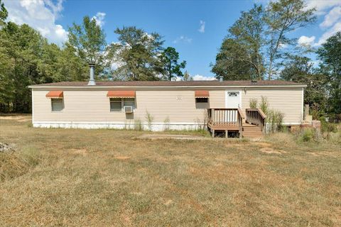 A home in Hephzibah