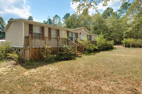 A home in Hephzibah