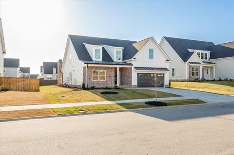 A home in Evans