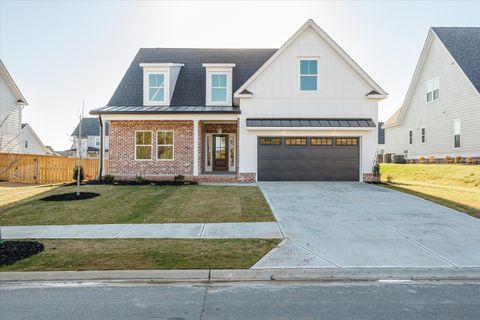 A home in Evans