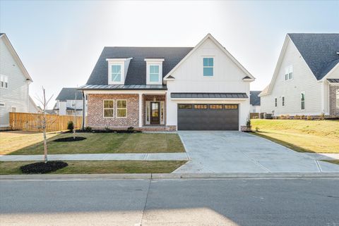 A home in Evans