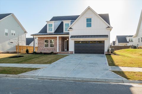 A home in Evans