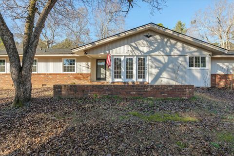 A home in North Augusta