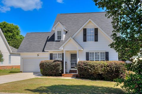 Photo of 929 Sawbuck Way, Evans, GA 30809 (MLS # 550438)
