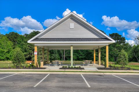 Tiny photo for 3008 Dale Street, Grovetown, GA 30813 (MLS # 548509)