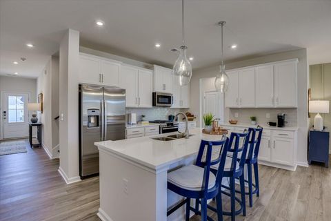Tiny photo for 3008 Dale Street, Grovetown, GA 30813 (MLS # 548509)