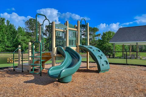 Tiny photo for 3008 Dale Street, Grovetown, GA 30813 (MLS # 548509)
