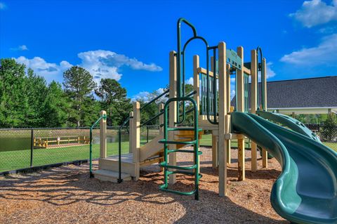 Tiny photo for 3008 Dale Street, Grovetown, GA 30813 (MLS # 548509)