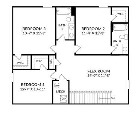 Tiny photo for 3008 Dale Street, Grovetown, GA 30813 (MLS # 548509)