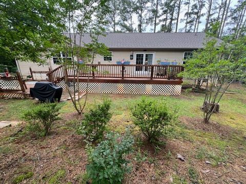 Tiny photo for 105 Arbor Lane, McCormick, SC 29835 (MLS # 542730)