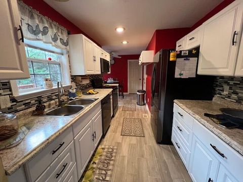 Tiny photo for 105 Arbor Lane, McCormick, SC 29835 (MLS # 542730)