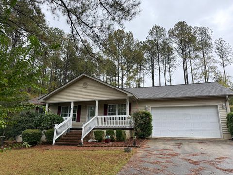 Photo of 105 Arbor Lane, McCormick, SC 29835 (MLS # 542730)