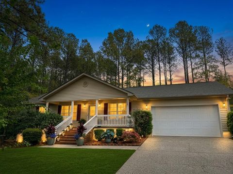 Photo of 105 Arbor Lane, McCormick, SC 29835 (MLS # 542730)